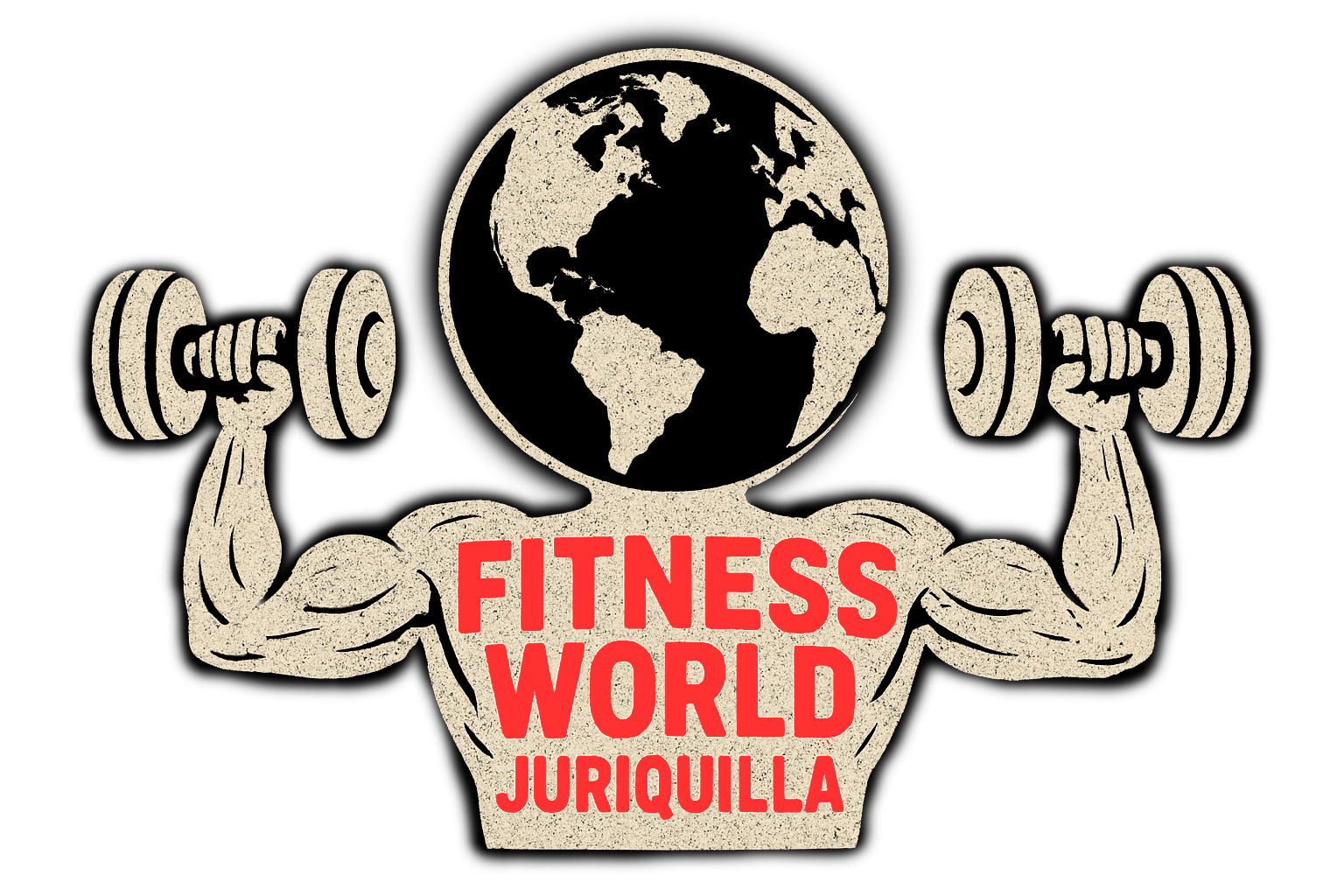 Fitness World Juriquilla
